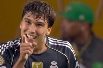 Gonzalo Garcia