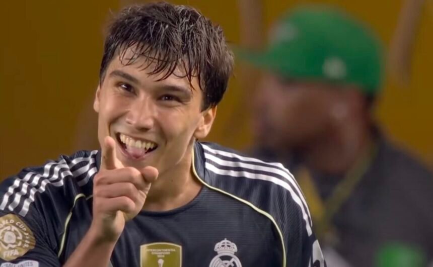 Gonzalo Garcia