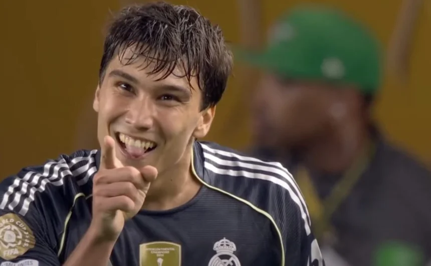 Gonzalo Garcia