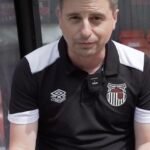 Grimsby a publié une vidéo parodiant Amorim