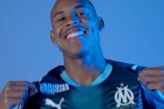 Igor Paixão à l'OM