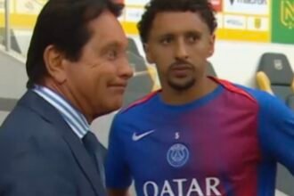 Kita & Marquinhos