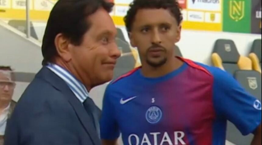 Kita & Marquinhos
