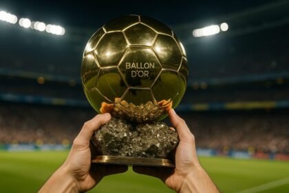 Le Ballon d'Or