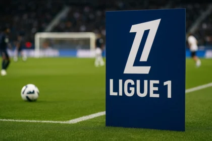 Ligue 1 (crédit photo Kickfootball.fr)
