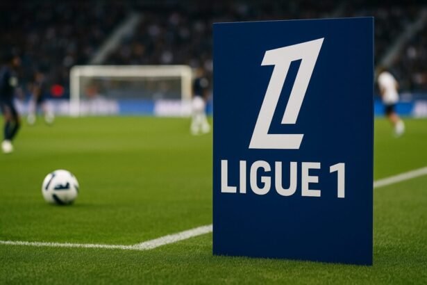 Ligue 1