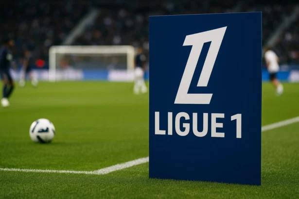 Ligue 1
