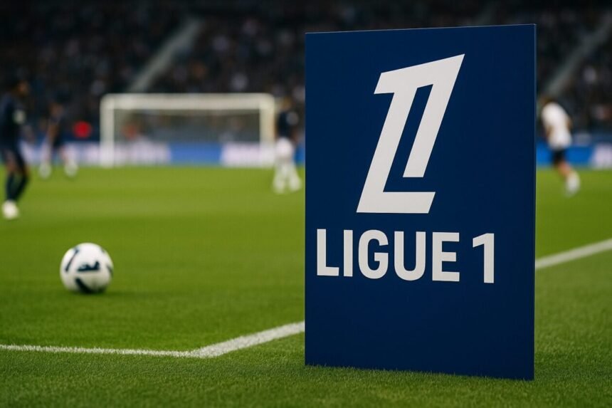 Ligue 1