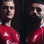 Liverpool - Salah & Wirtz