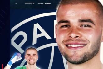 PSG