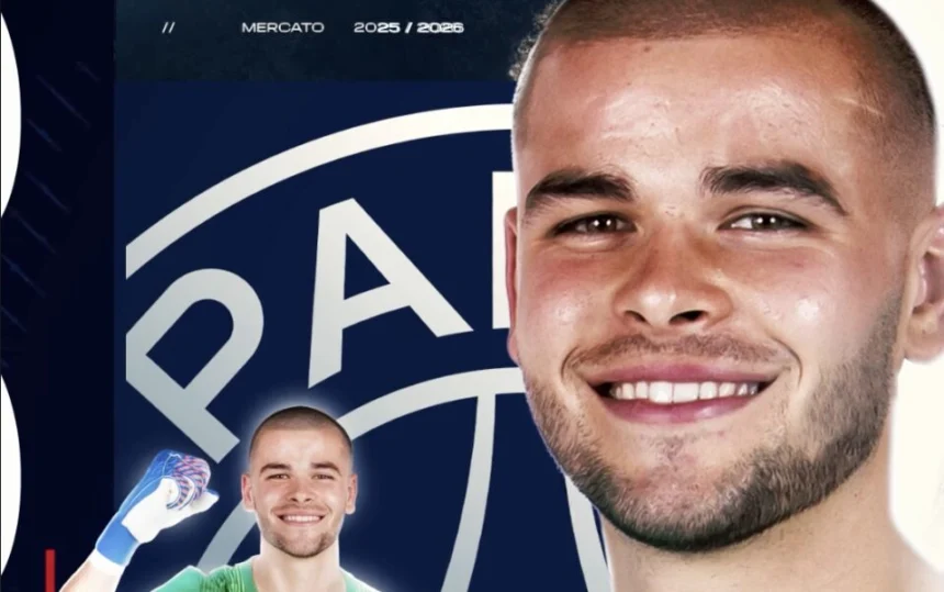 PSG