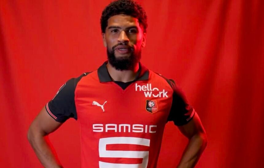 Mahdi Camara