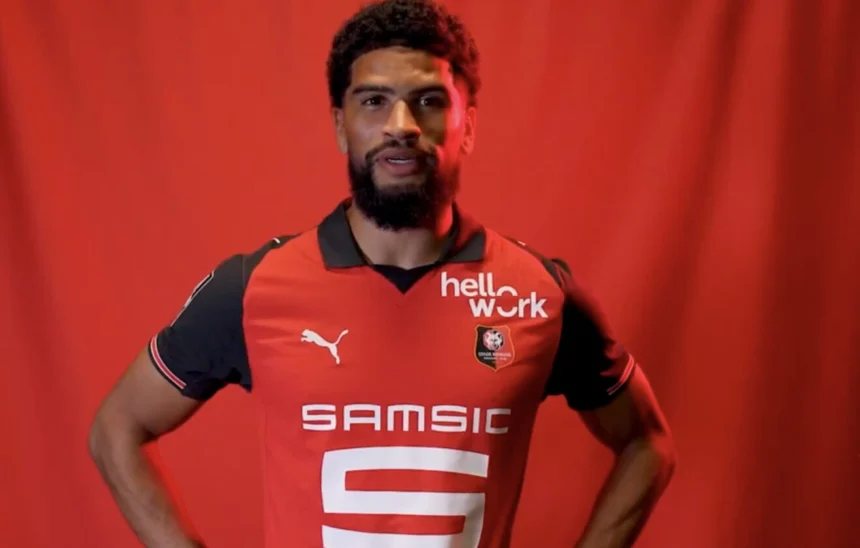 Mahdi Camara