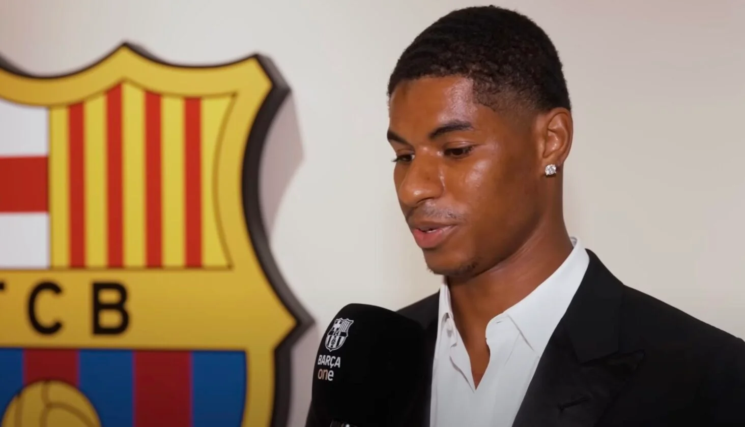 Barça. Un contrat au rabais, Marcus Rashford dit oui