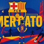 Mercato Barça