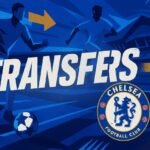 Mercato Chelsea