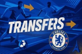 Mercato Chelsea