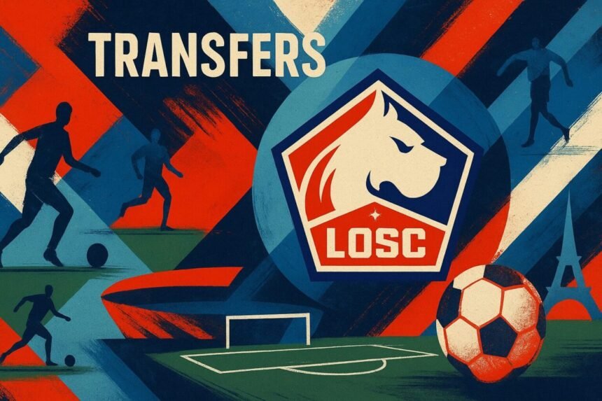 Mercato Lille