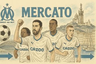 Mercato OM