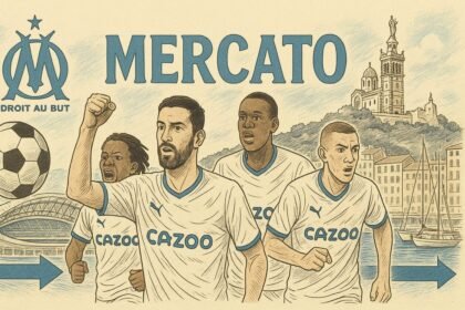 Mercato OM