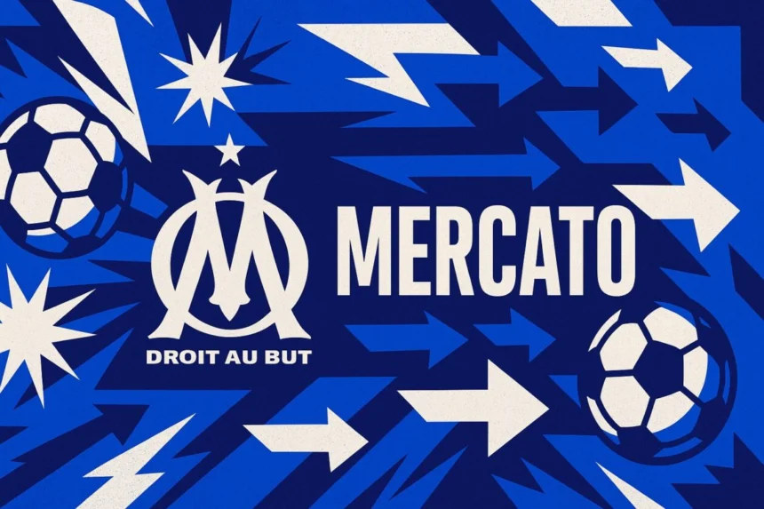 Mercato OM