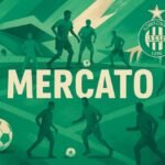 Mercato Saint-Etienne