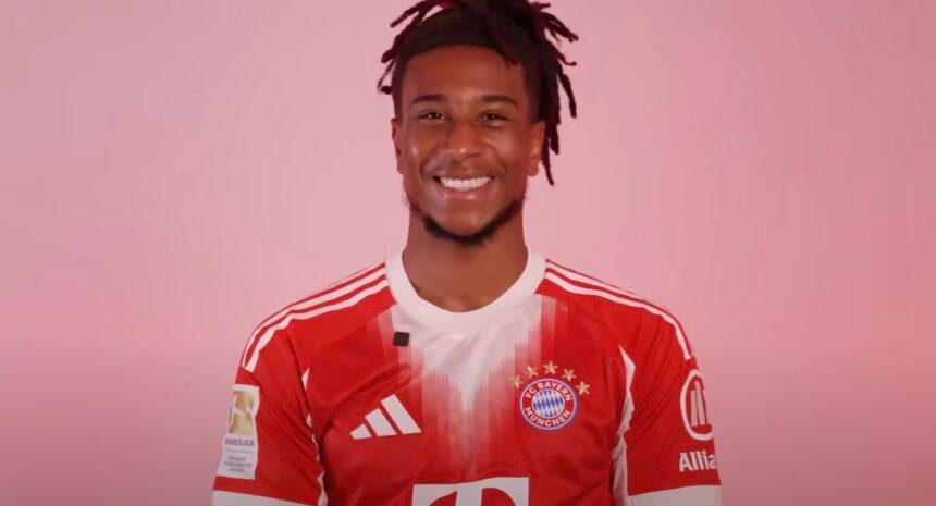 Michael Olise