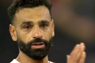 Mohamed Salah
