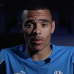 Mason greenwood