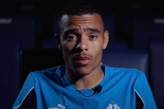 Mason greenwood