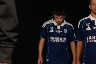 Paris FC
