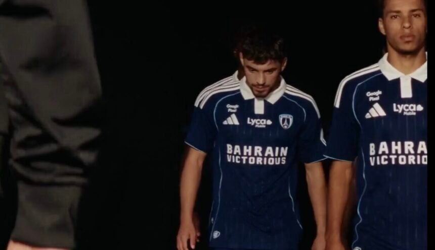 Paris FC
