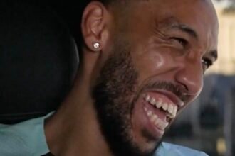 Pierre-Emerick Aubameyang