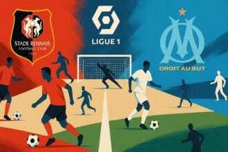 Rennes-OM