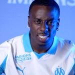 Timothy Weah