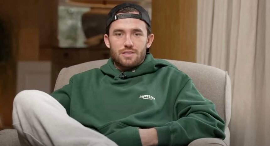 Ben Chilwell