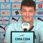Benjamin Pavard