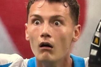Benjamin Pavard