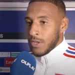 Corentin Tolisso