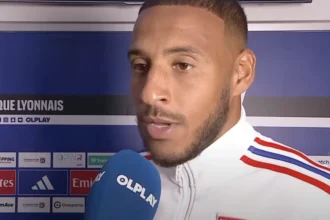 Corentin Tolisso