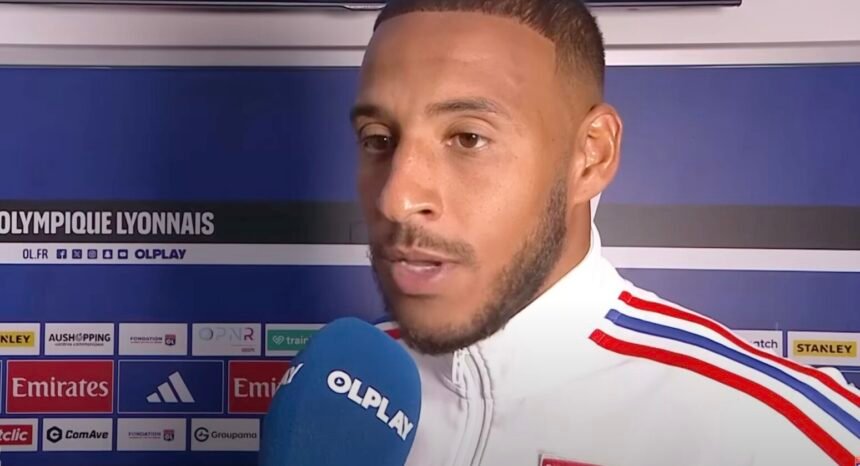 Corentin Tolisso