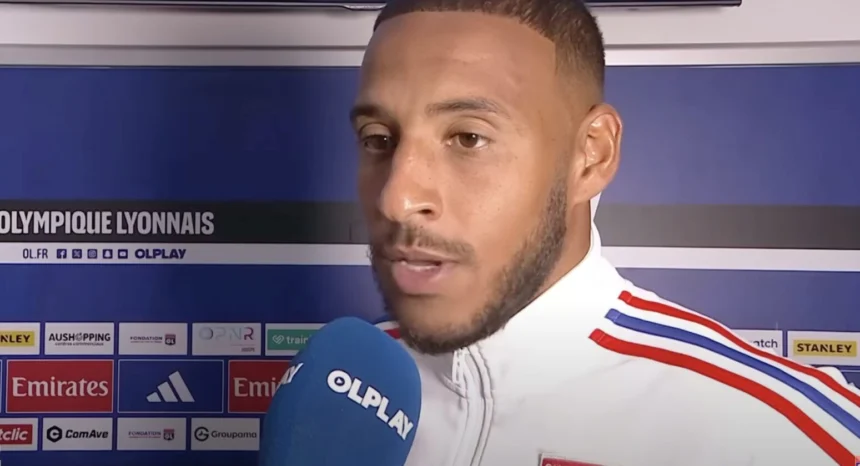 Corentin Tolisso