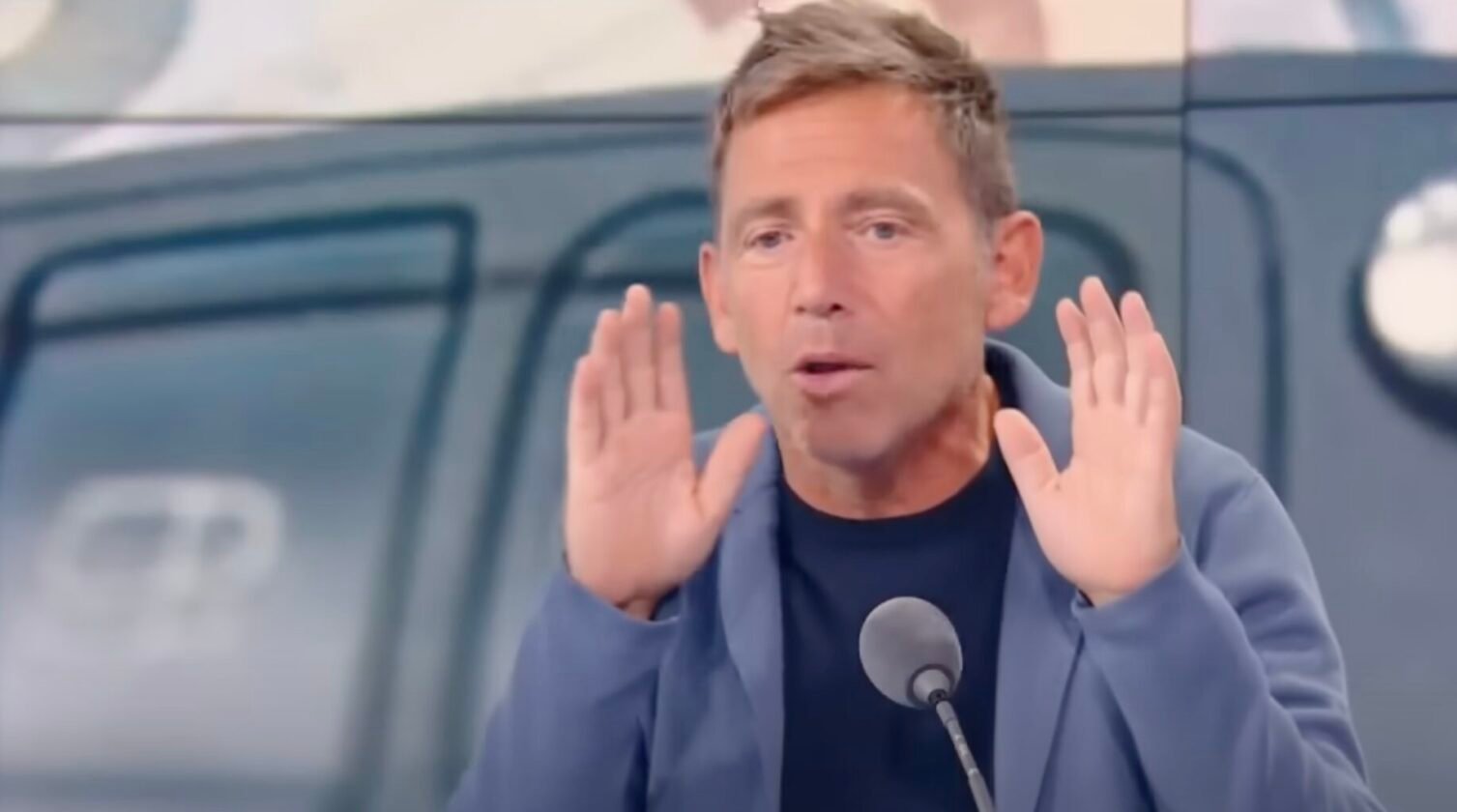 Danilo Rippa Real Madrid. Riolo accuse Mbappé de mentir