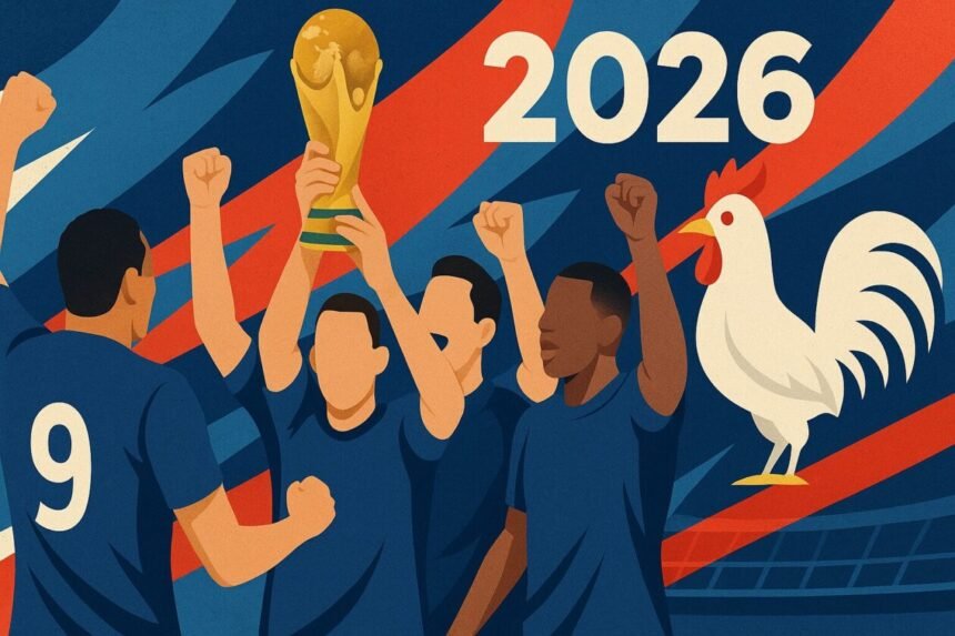 Equipe de France