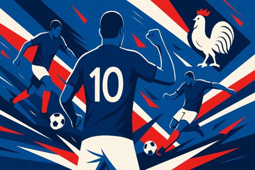 Equipe de France