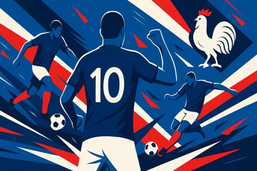 Equipe de France