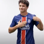 Joao Neves
