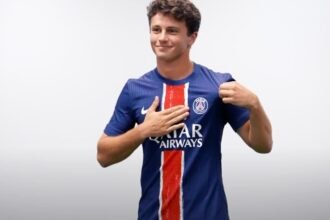 Joao Neves