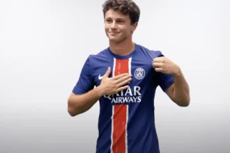 Joao Neves