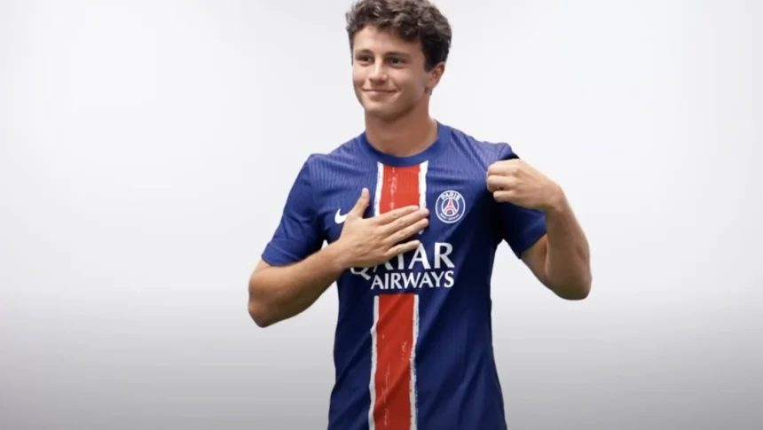 Joao Neves